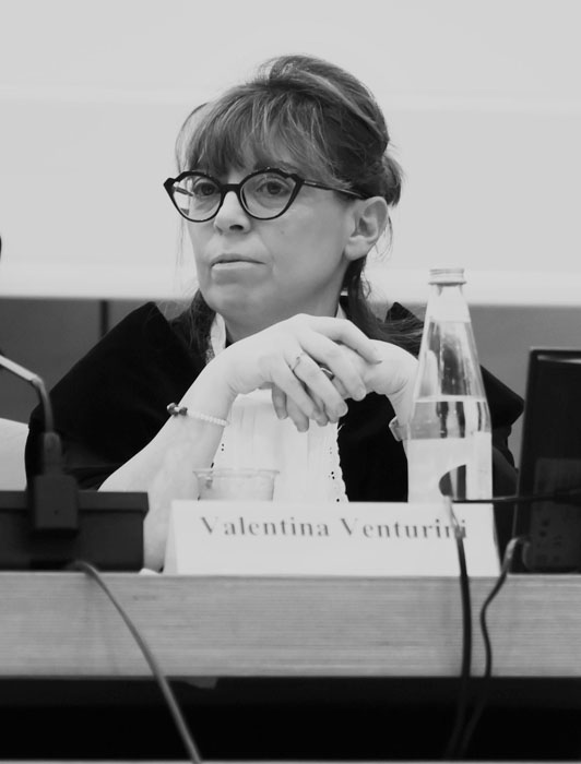 Valentina Venturini