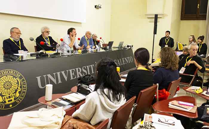 Università di Lecce