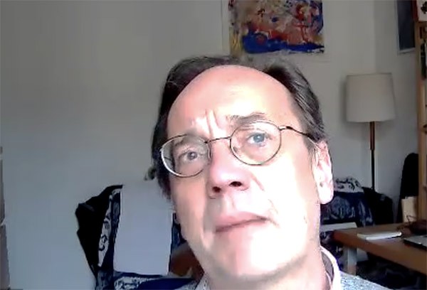 27 aprile Barba Varley