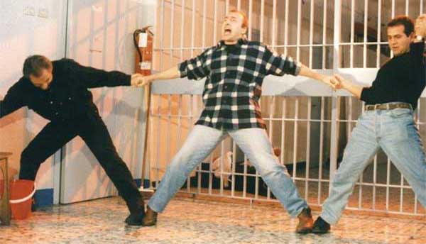 28 giugno Barba Varley