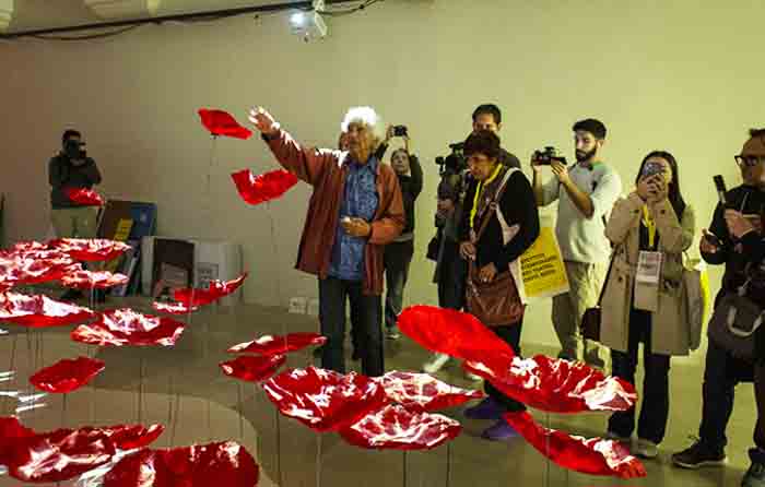 60 anni dell'aOdin Teatret