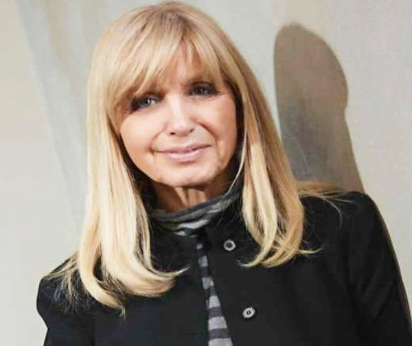 Dori Ghezzi conversazioni realizzate