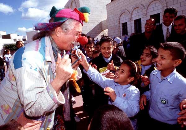 Patch Adams