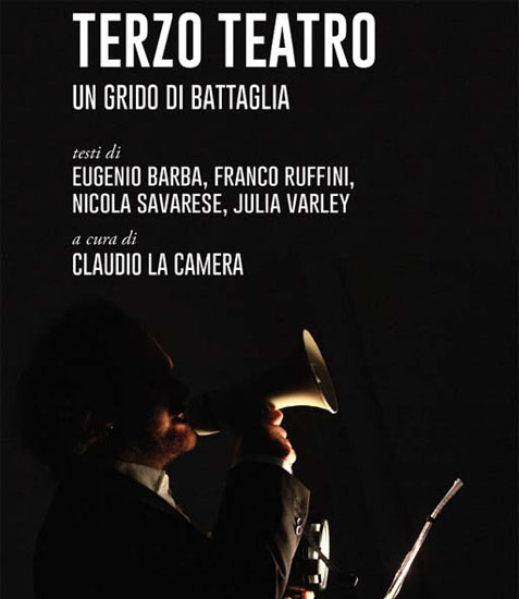 Libro Terzo Teatro