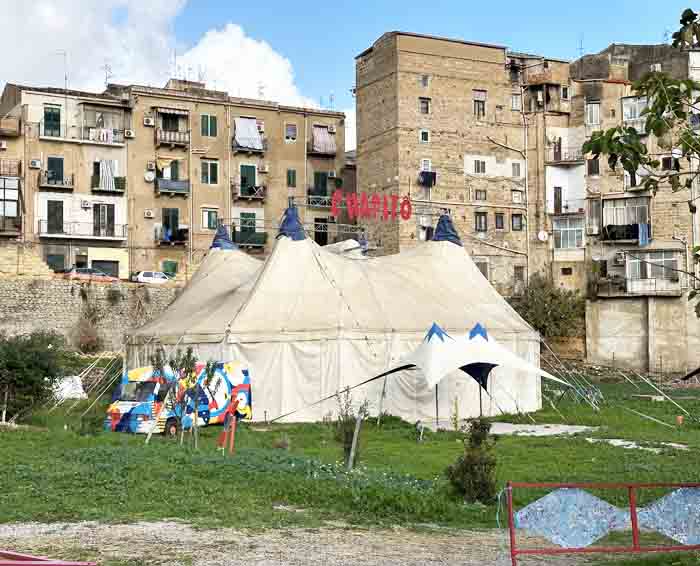 Premio Barba Varley 2023