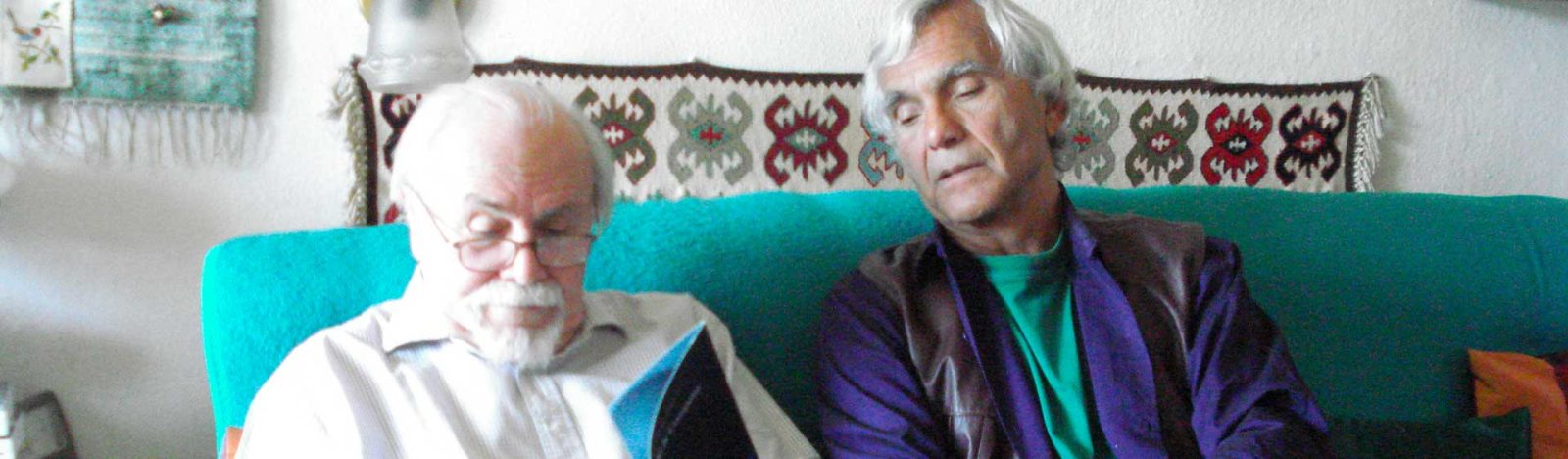 Pubblicazioni Fondazione Barba Varley