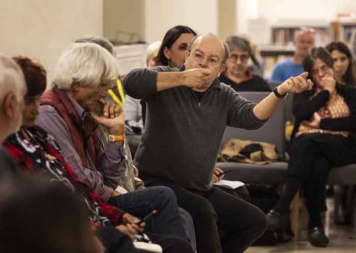 utopia del terzo teatro