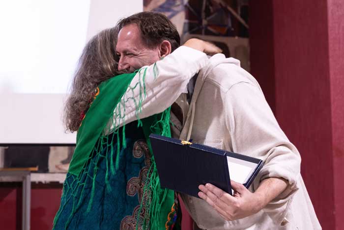 Premio Barba Varley 2025