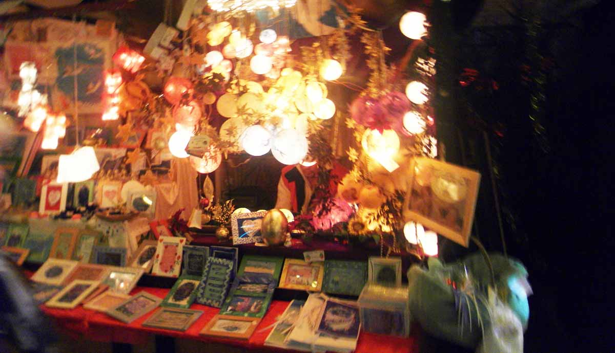 Ecologia del teatro